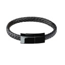 Rannekkeen USB-kaapeli USB-C / Micro USB / Lightning K682 1