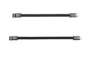 Rannekkeen USB-kaapeli USB-C / Micro USB / Lightning K682 2