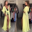 Rantatyylinen maksimekko 7