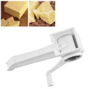 Râpe à fromage rotative 1