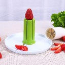 Râpe à légumes pour coupes longitudinales 3