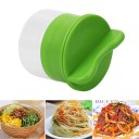 Râpeuse à légumes en spirale C323 4