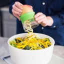 Râpeuse à légumes en spirale C323 5