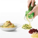 Râpeuse à légumes en spirale C323 6