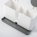 Ράφι μπάνιου τοίχου 4