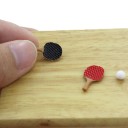 Raquette de ping-pong pro 1