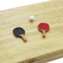 Raquette de ping-pong pro 2