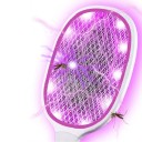 Raquette électrique à insectes Z151 2