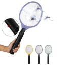 Raquette électrique à insectes 1