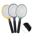Raquette électrique à insectes 2