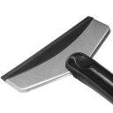 Rascador de acero inoxidable para coche 13 x 11 x 5,5 cm 2