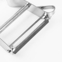 Raschia cucina in acciaio inossidabile 4