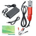 Raschiatore elettrico per pesci C411 6