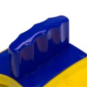 Raschiatore magnetico per finestre a doppia faccia 4