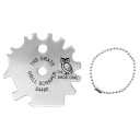 Raschiatore per grill 6