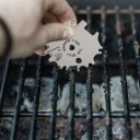 Raschiatore per grill 4