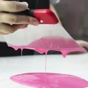 Raschietto da cucina in acciaio inox 4