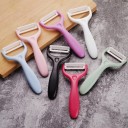 Raschietto in ceramica C243 1