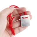 Raschietto per la riparazione di graffi su vernice e colore 30 x 25 mm Acciaio rapido Utensile manuale preciso per lavorazioni superficiali locali 2