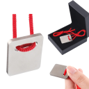 Raschietto per la riparazione di graffi su vernice e colore 30 x 25 mm Acciaio rapido Utensile manuale preciso per lavorazioni superficiali locali 4