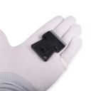 Raschietto per rimuovere i residui di colla 3