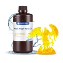 Rășină pentru imprimare 3D spălabilă cu apă 2 kg Vâscozitate scăzută precizie înaltă miros minim curățare ușoară stabilă 8