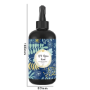 Rășină UV cu uscare rapidă, lipici transparent incolor, rășină pentru bijuterii, pandantive DIY, decorare, turnare, întărire ultravioletă 6