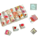 Rășină UV lipici rășină epoxidică lichid incolor uscare rapidă cristal duritate bijuterii fabricare DIY decorare 7