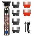 Rasoi per contorni per barba e capelli 2