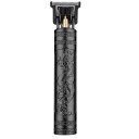 Rasoir électrique pour cheveux et barbe avec 4 accessoires 1