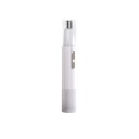Rasoir électrique pour poils de nez et d'oreilles 3