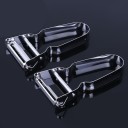 Raspador de cocina de acero inoxidable 1