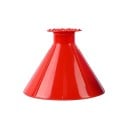 Raspador de gelo e funil para líquidos de carro 14 cm diâmetro 11 cm altura ferramenta plástica para para-brisas e adição de líquidos 4