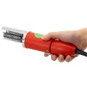 Raspador elétrico de peixes C411 3