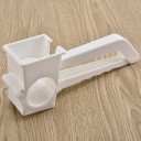 Raspador rotativo de queijo 3