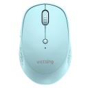 Rato sem fios Bluetooth 2400 DPI 4