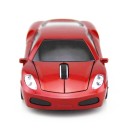 Rato Sem Fios Carro Desportivo 2