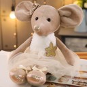 Ratón de peluche 42 cm 6