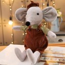 Ratón de peluche 42 cm 3