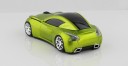 Ratón deportivo inalámbrico J2308 2