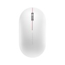 Ratón inalámbrico para computadora y portátil con receptor USB de 2,4 GHz Resolución 1000 DPI Alcance 10 m Alimentación 1x batería AA Forma 1