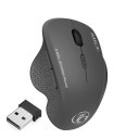 Ratón inalámbrico para juegos de 1600 DPI 4