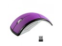Ratón inalámbrico plegable 1200 DPI 7
