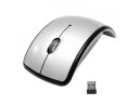 Ratón inalámbrico plegable 1200 DPI 9