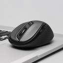 Ratón inalámbrico silencioso Rapoo M500 3