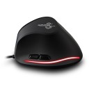 Ratón para juegos programable de 3200 DPI 4