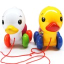 Rattle Duck on Wheels 2