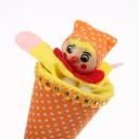 Rattolo clown 6