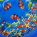 Rattolo per bambini mare 2