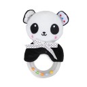 Rattolo per mano animale 2